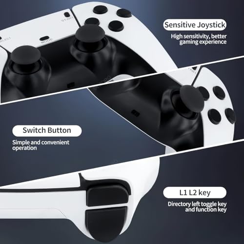 Retro Gaming Console with 20,000 Games and 2 Wireless Controllers T962
