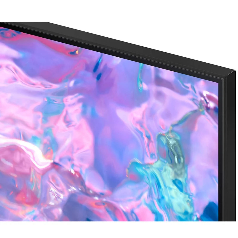 43" Crystal 4K UHD Smart TV X669982