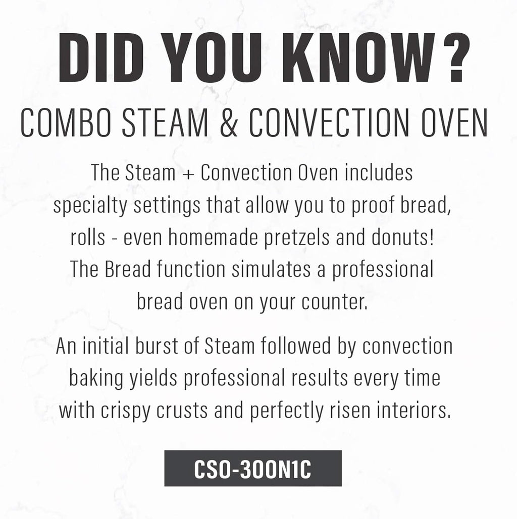 Silver Convection Oven Z23637