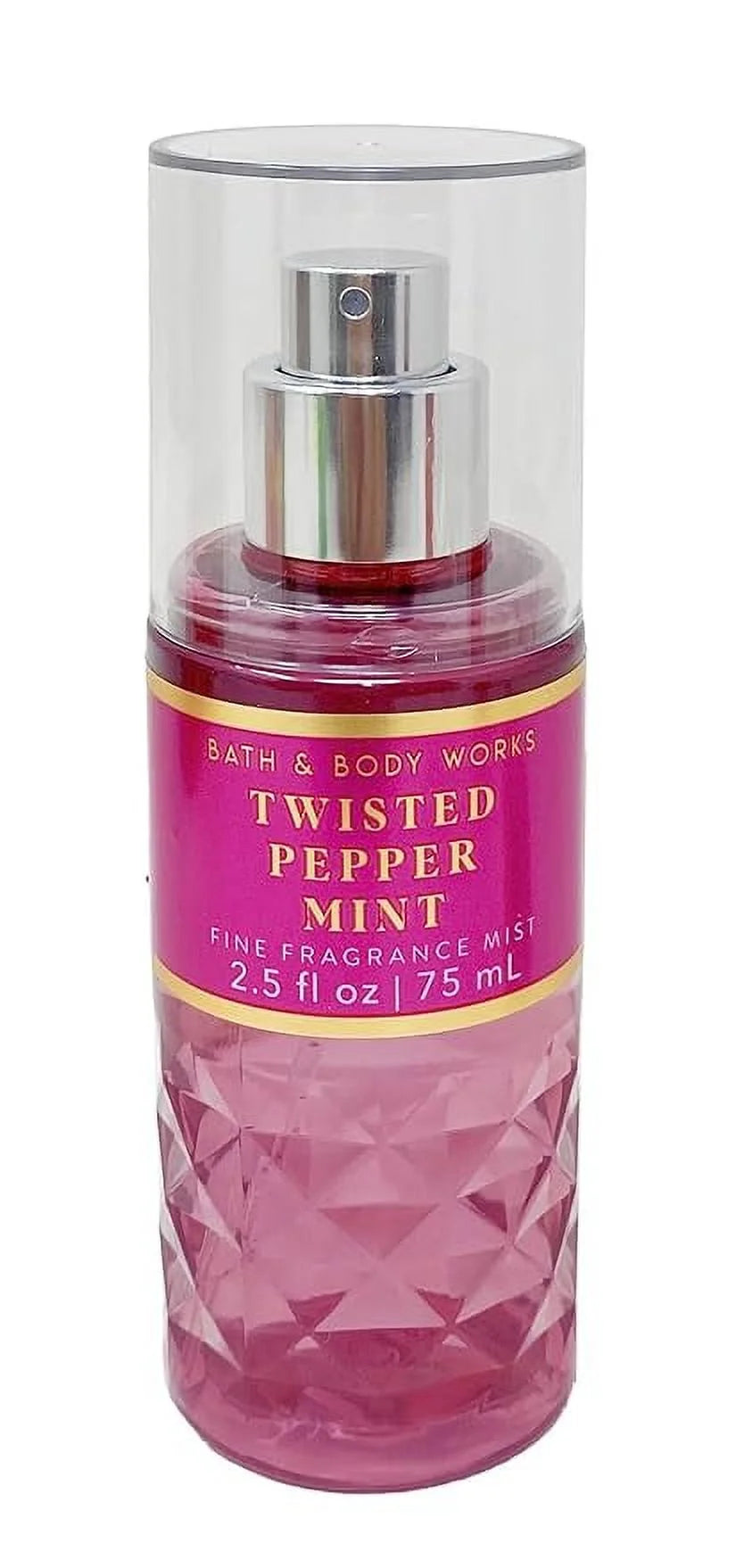 Set of 3 Fragrance Mists Travel Size N6406