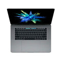 MacBook Pro 15.4" with Touch Bar Intel Core i7 2.8GHz 16GB RAM 1TB SSD Space Gray G44042