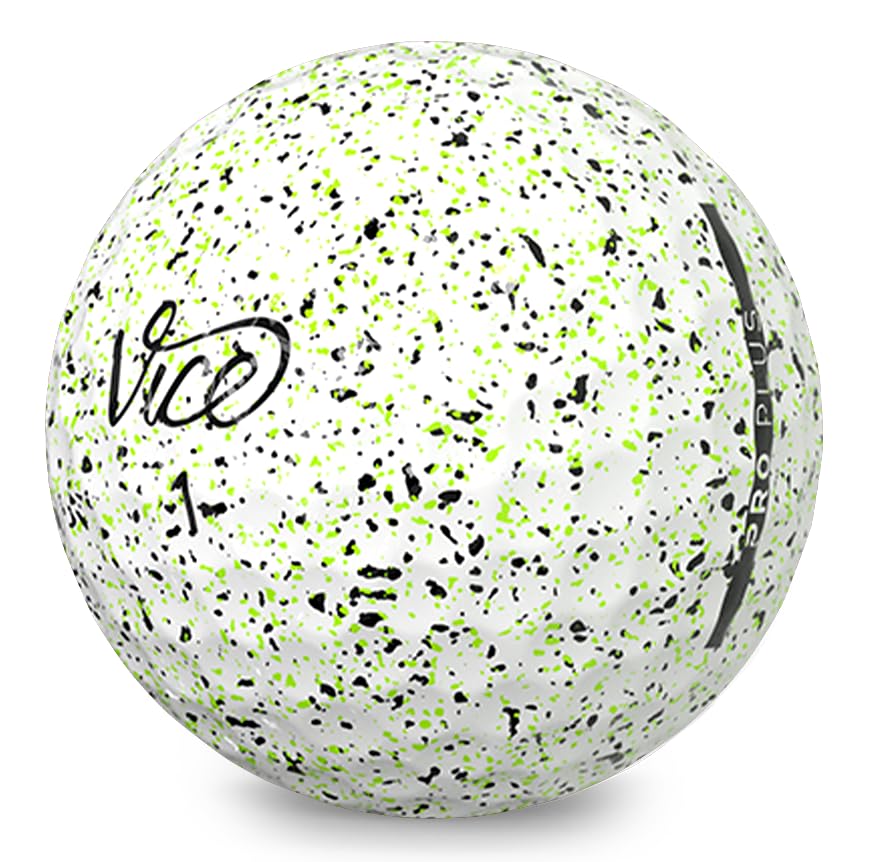 Golf Balls P7239