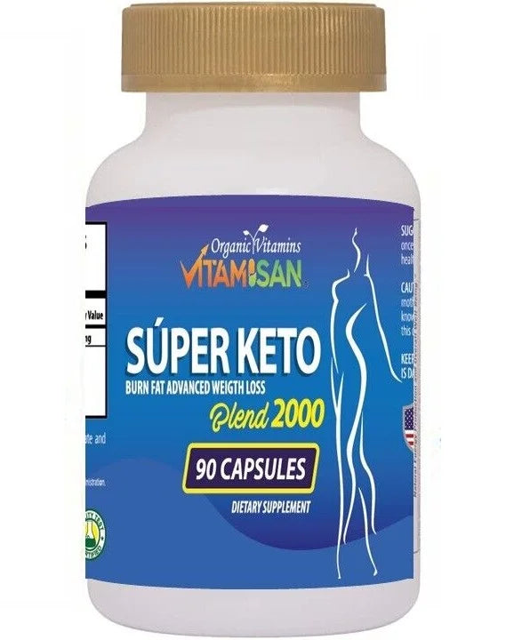 90 Capsules Weight Loss Pills I7728