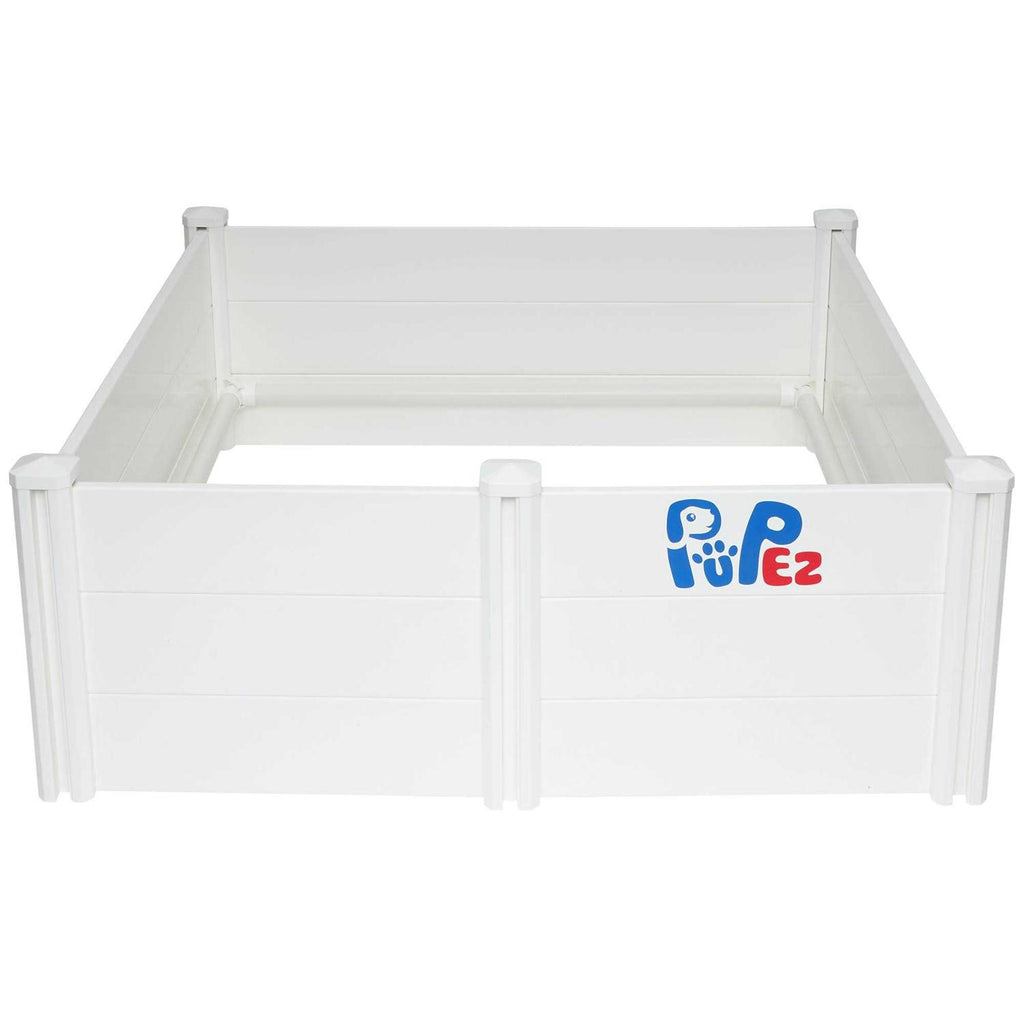 Whelping Box Kit for Dog Puppy Breeding J651