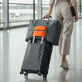 Folding Expandable Travel Bag