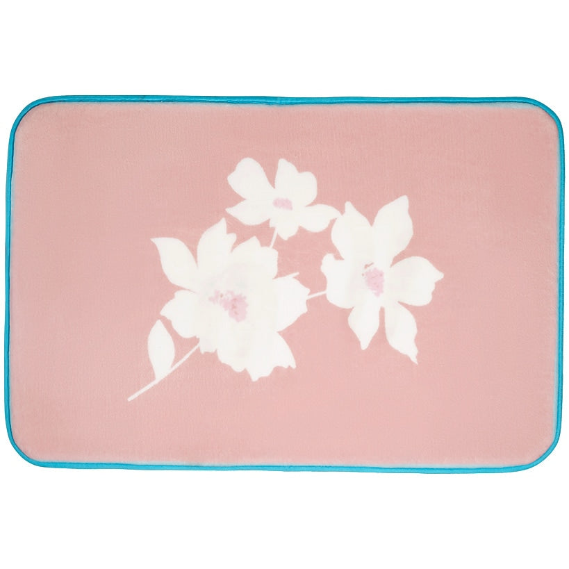Garden Patch Bathroom Set Collection