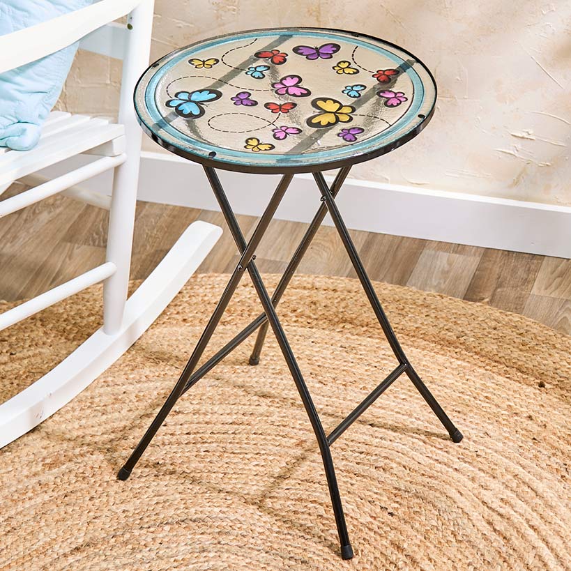 Garden Patio Deck Outdoor Tables