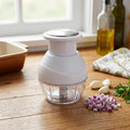 Manual Food Chopper X2583
