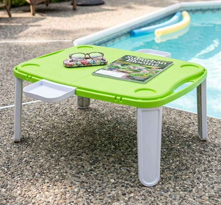 Beach/Camping Table