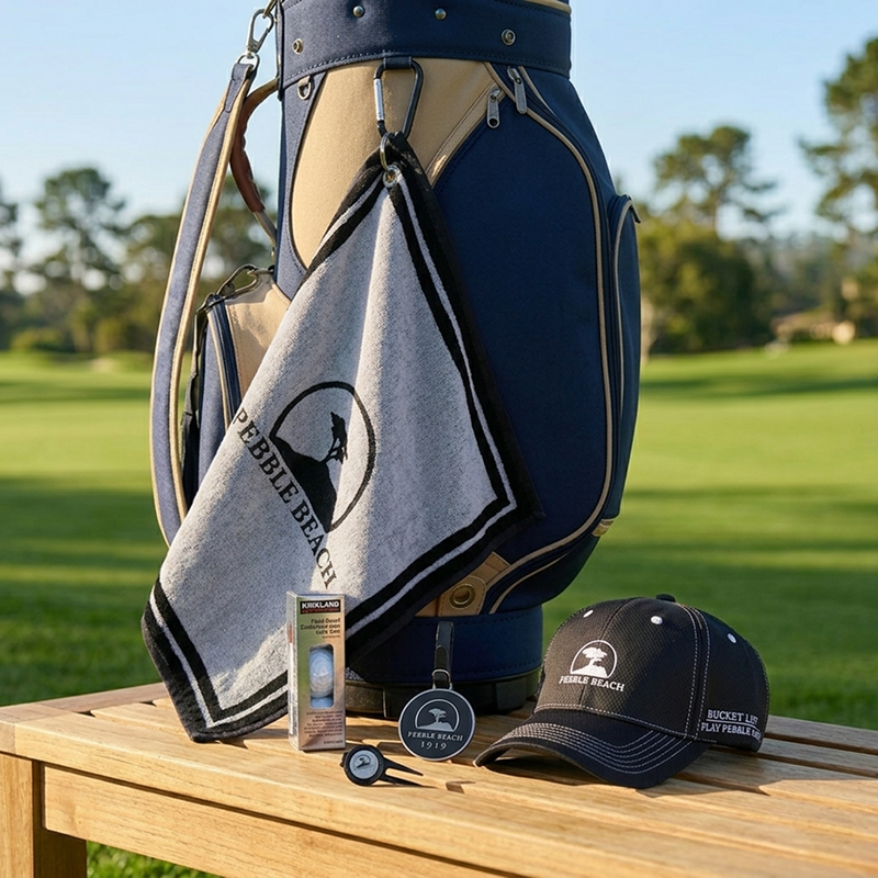 Golf Player's Pack J771941