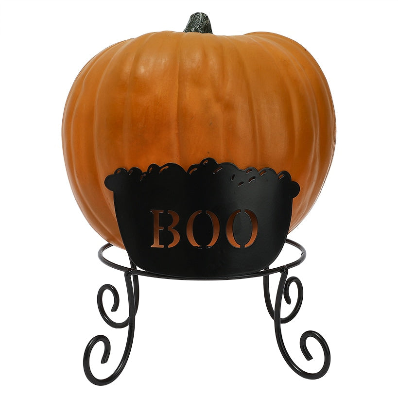 Halloween Pumpkin Holder