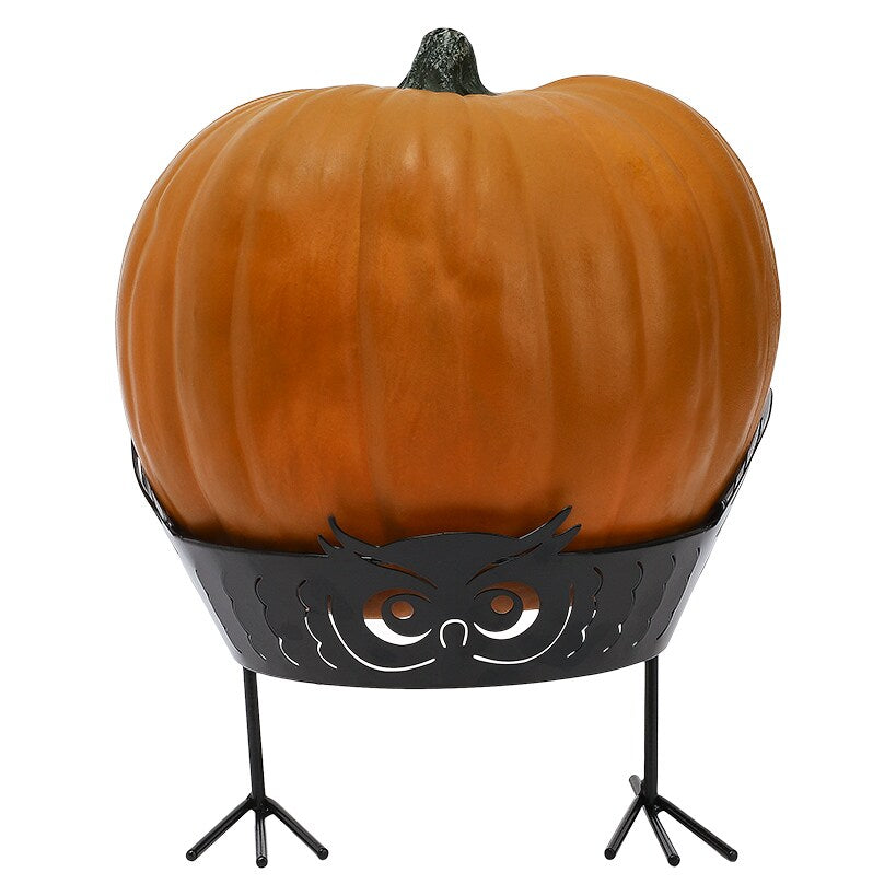 Halloween Pumpkin Holder