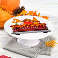 Festive Interchangeable Cupcake or Cake Stand