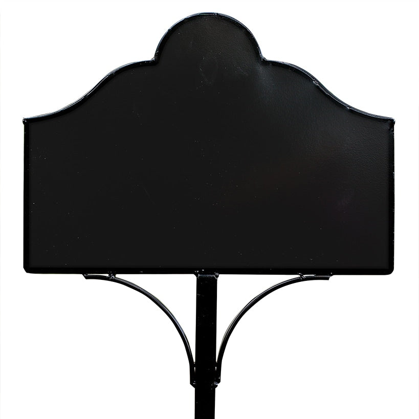 Interchangeable Magnetic Stake