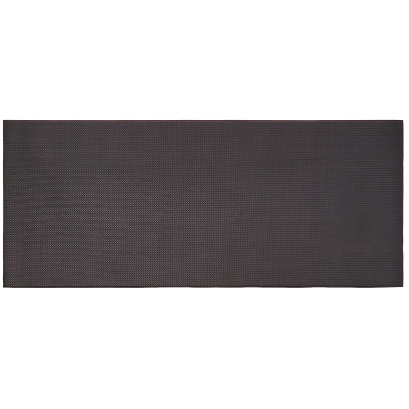 Solid Color Kitchen Comfort Rug or Runner