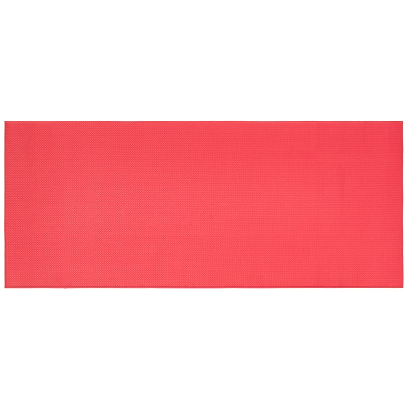 Solid Color Kitchen Comfort Rug or Runner