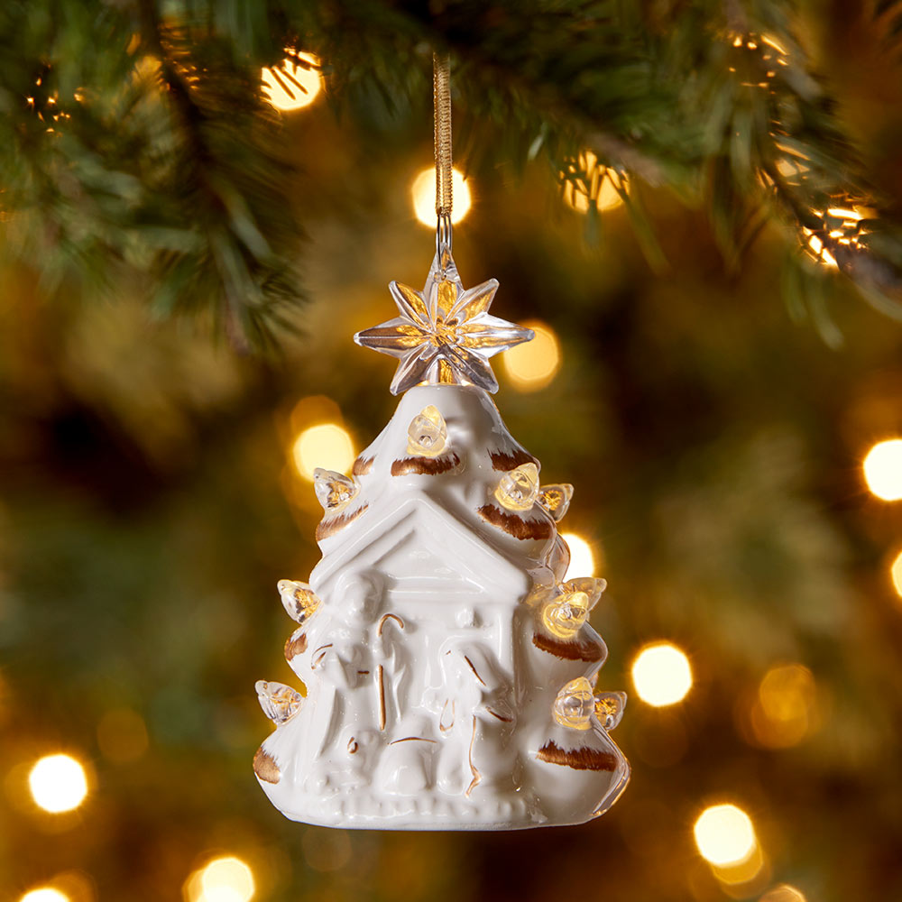Lighted Spiritual Accents Y235