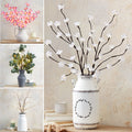 LED Lighted Poseable Branch Decor U6680