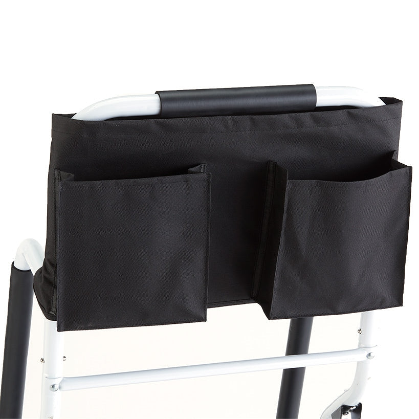 3 or 4 Step Folding Ladder with Handrails