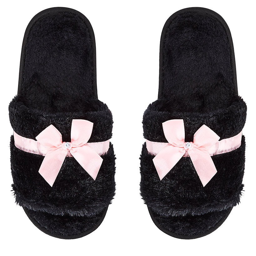 Spa-Style Women's Slippers