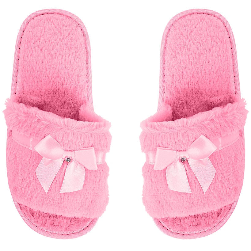 Spa-Style Women's Slippers