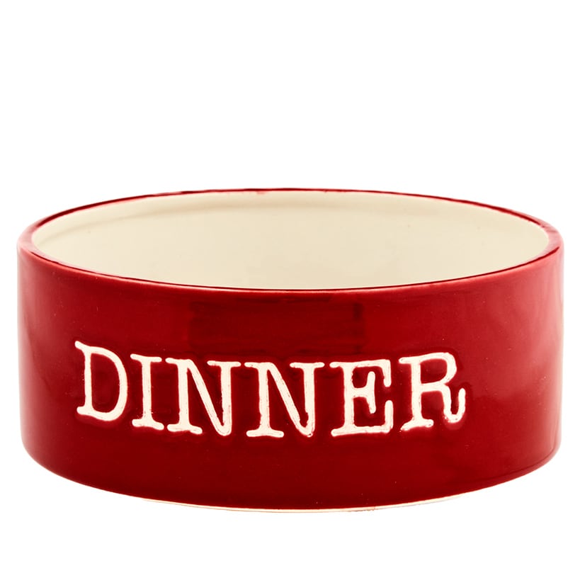 Pet Bowl U337