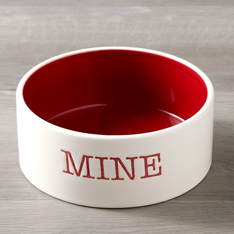 Pet Bowl U337