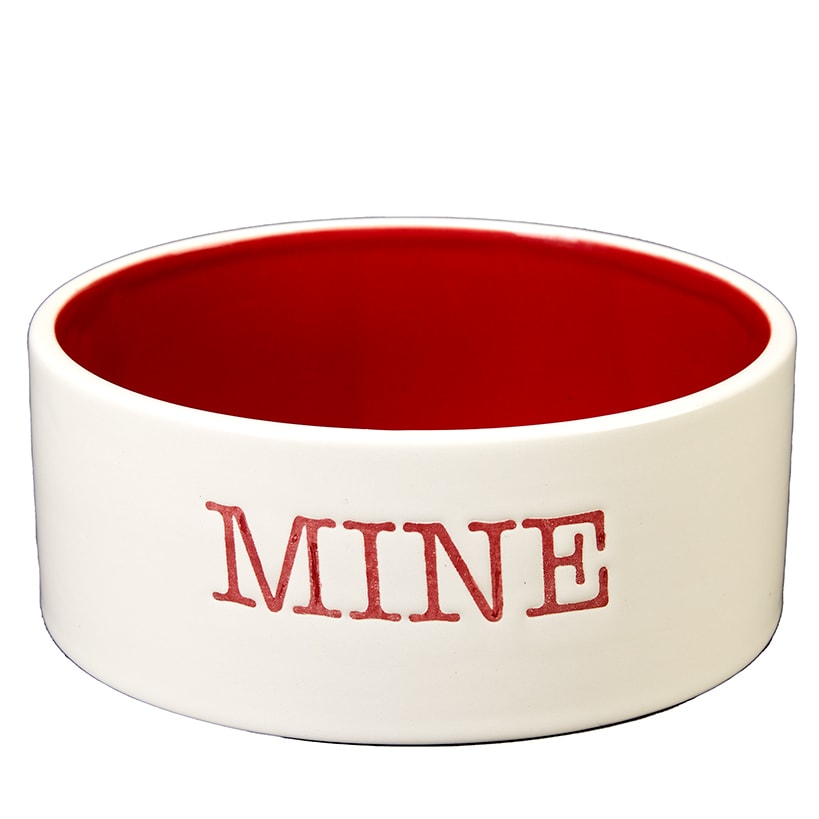 Pet Bowl U337
