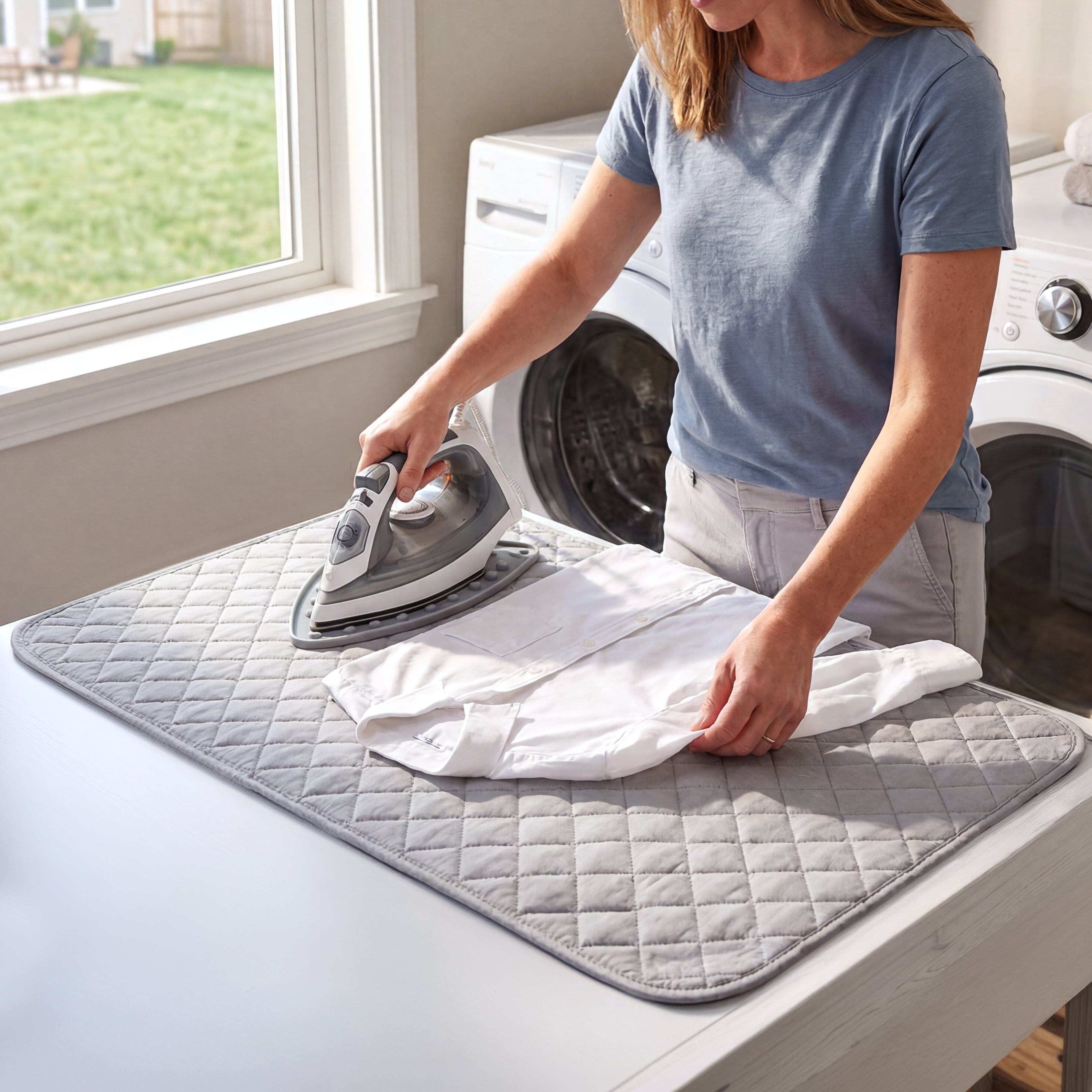 Laundry Room Accessories U162