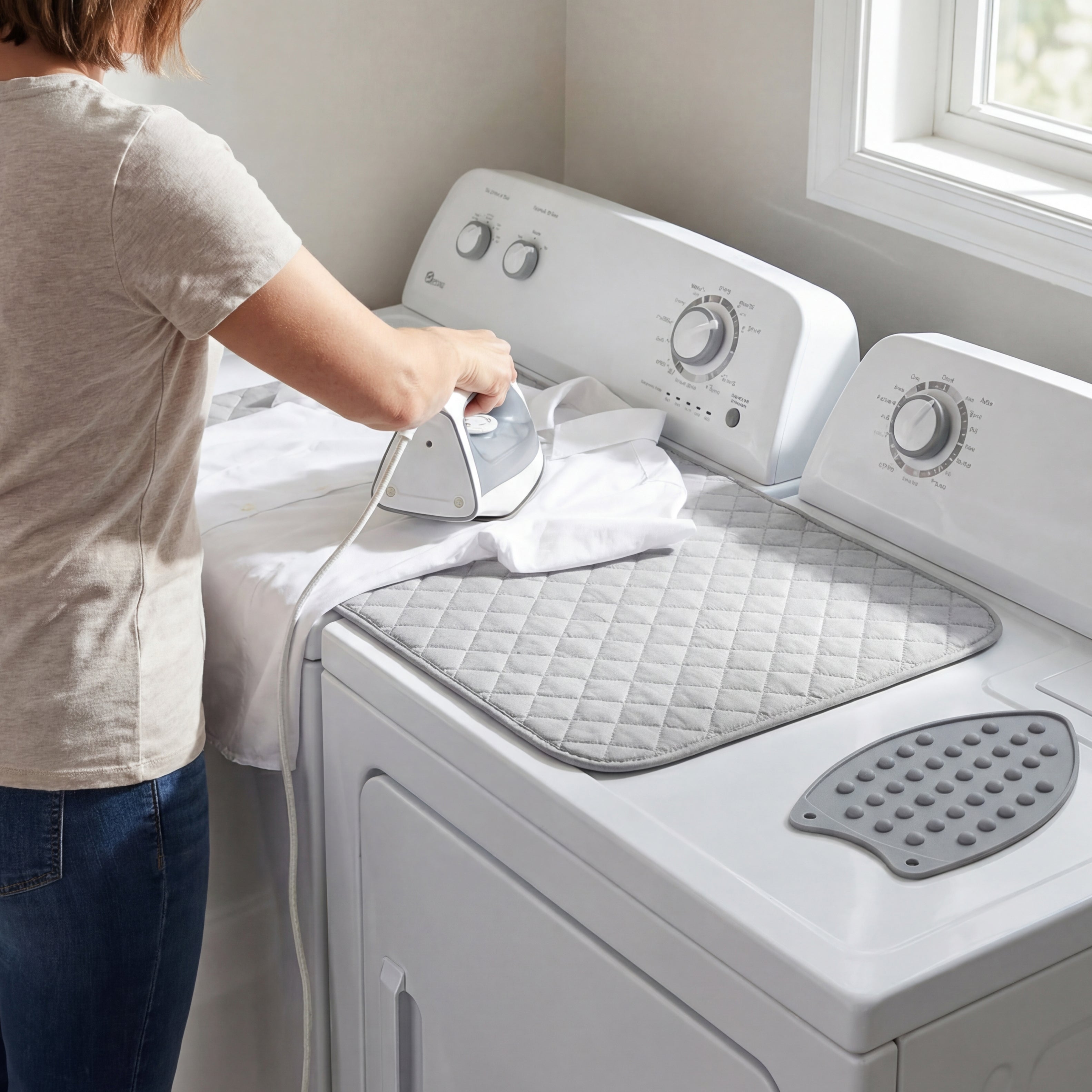 Laundry Room Accessories U162