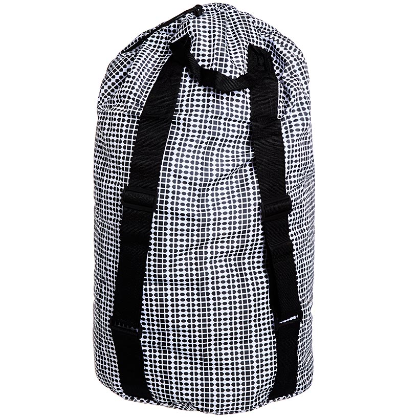 Laundry Hamper Backpack for Clothes X8581