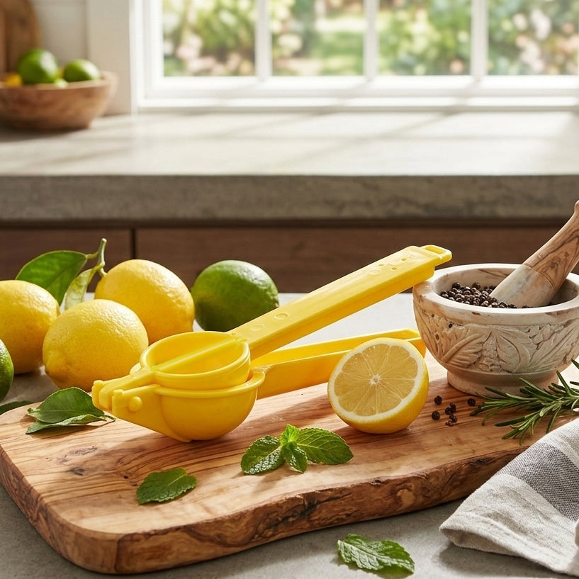 Lemon Squeezer and Juicer A99201