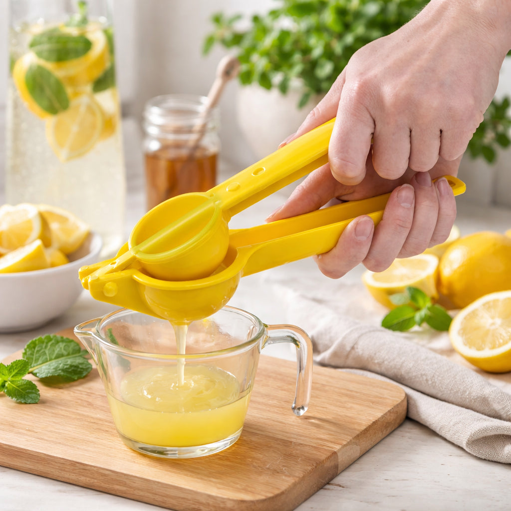 Lemon Squeezer and Juicer A99201