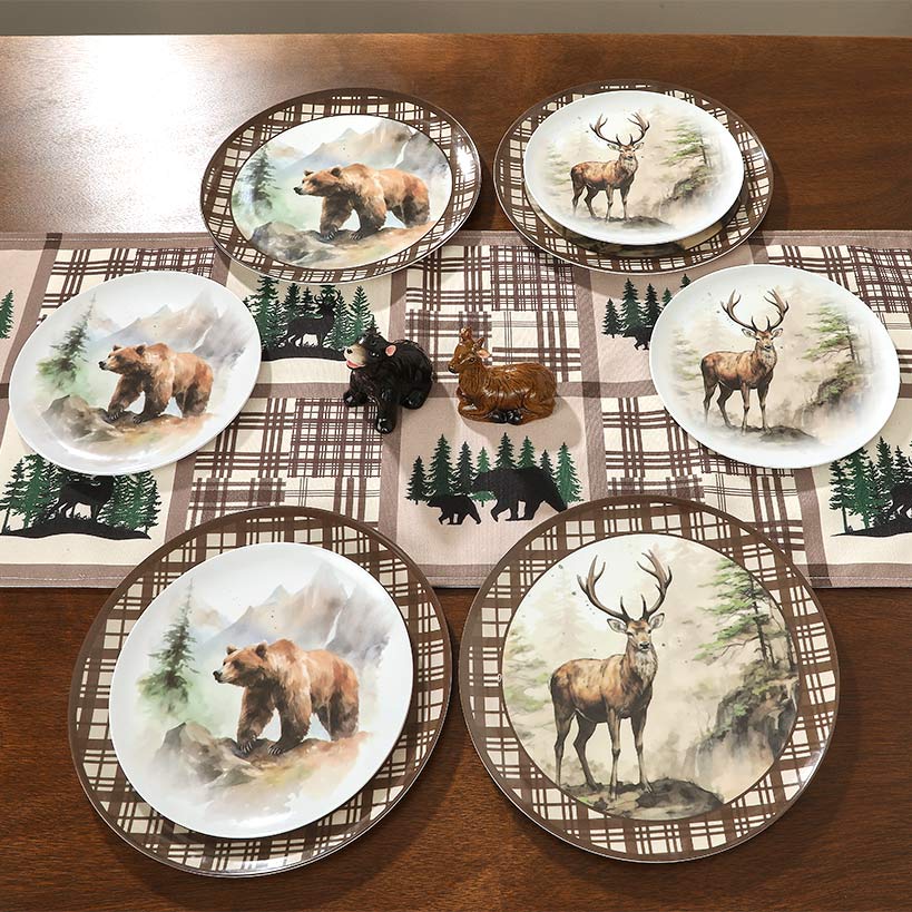 Enchanting Lodge Luxe Wilderness Collection
