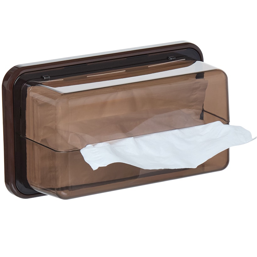 Magnetic Sundries Box, Magnetic Tissue Box, Storage Box