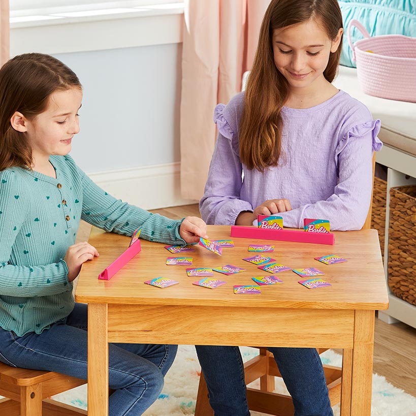 5-in-1 Family Game Z28283