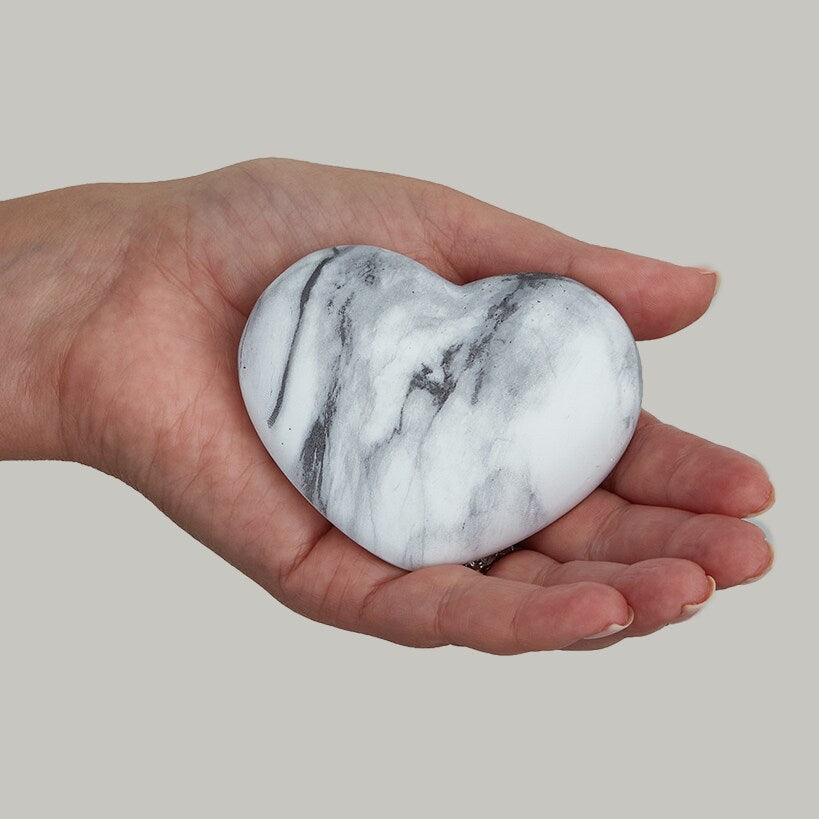 Tranquil and Calm Meditation Sculpture