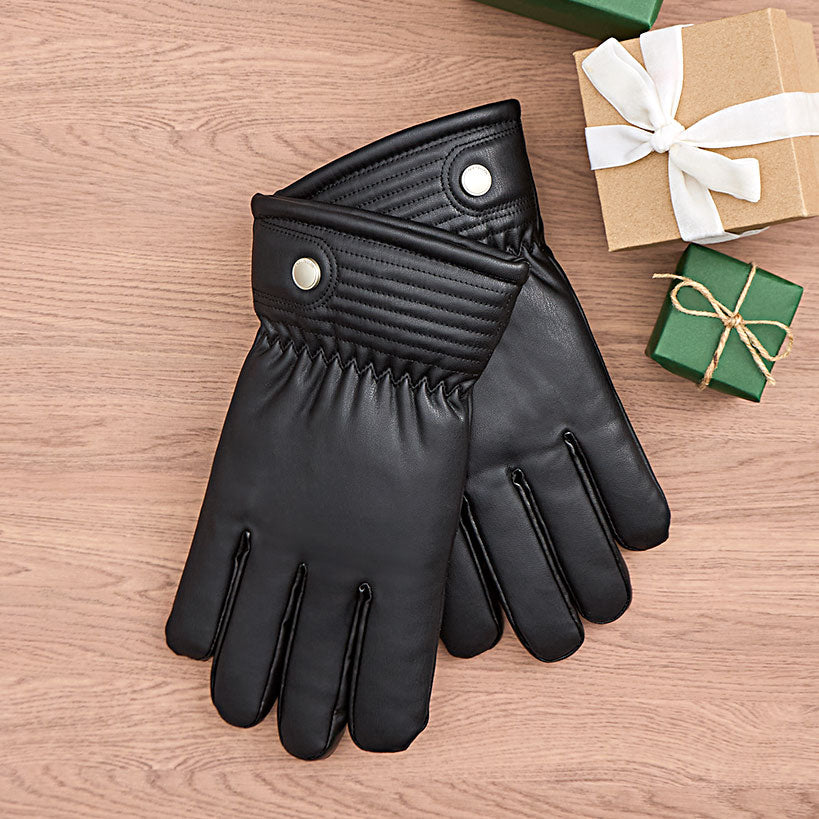 Men's Winter Gloves K867