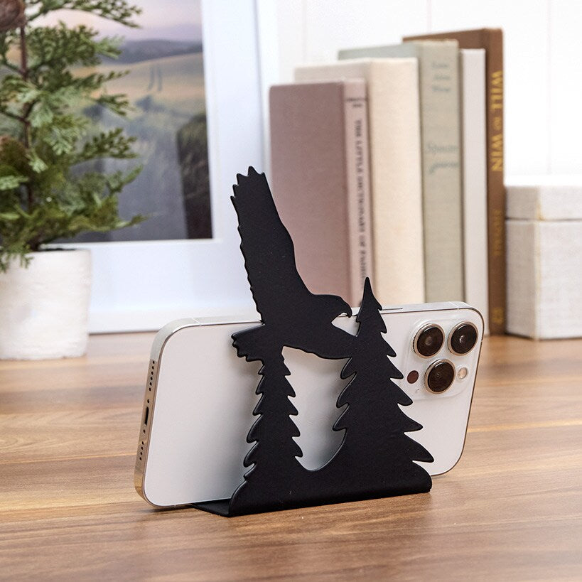 Metal Phone Stand D89682