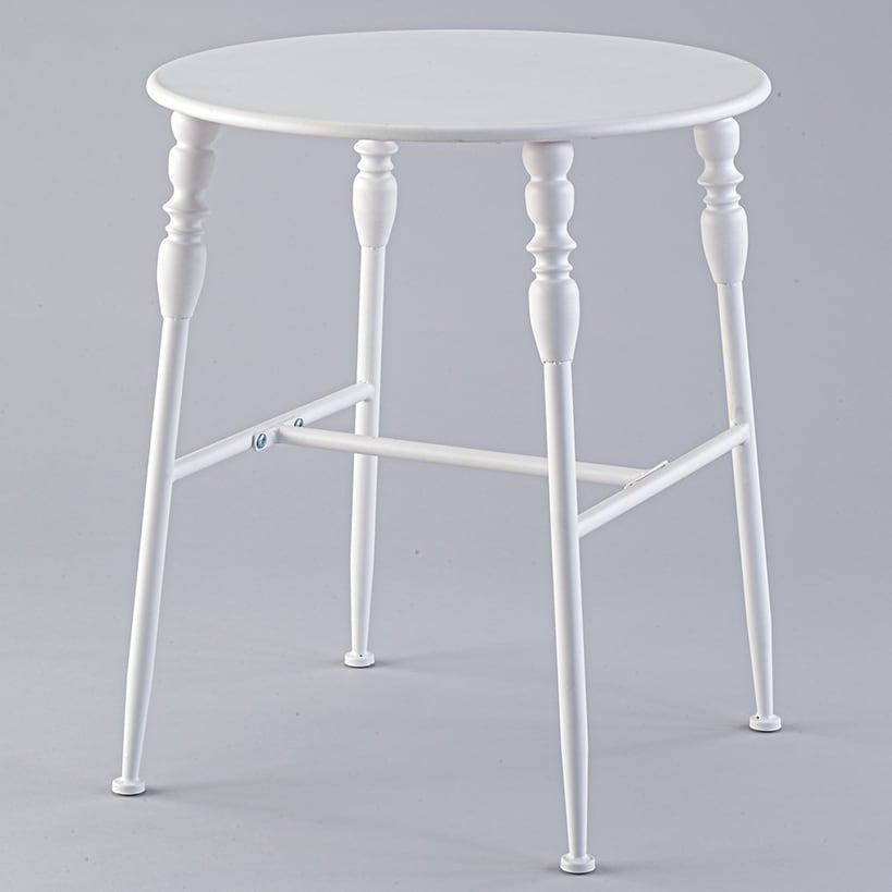 Metal Spindle Leg Chairs or Tables D742