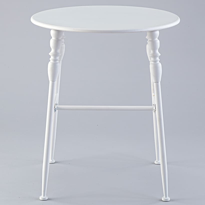 Metal Spindle Leg Chairs or Tables D742