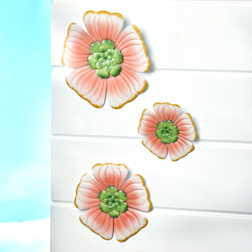 Tropical Home Decor