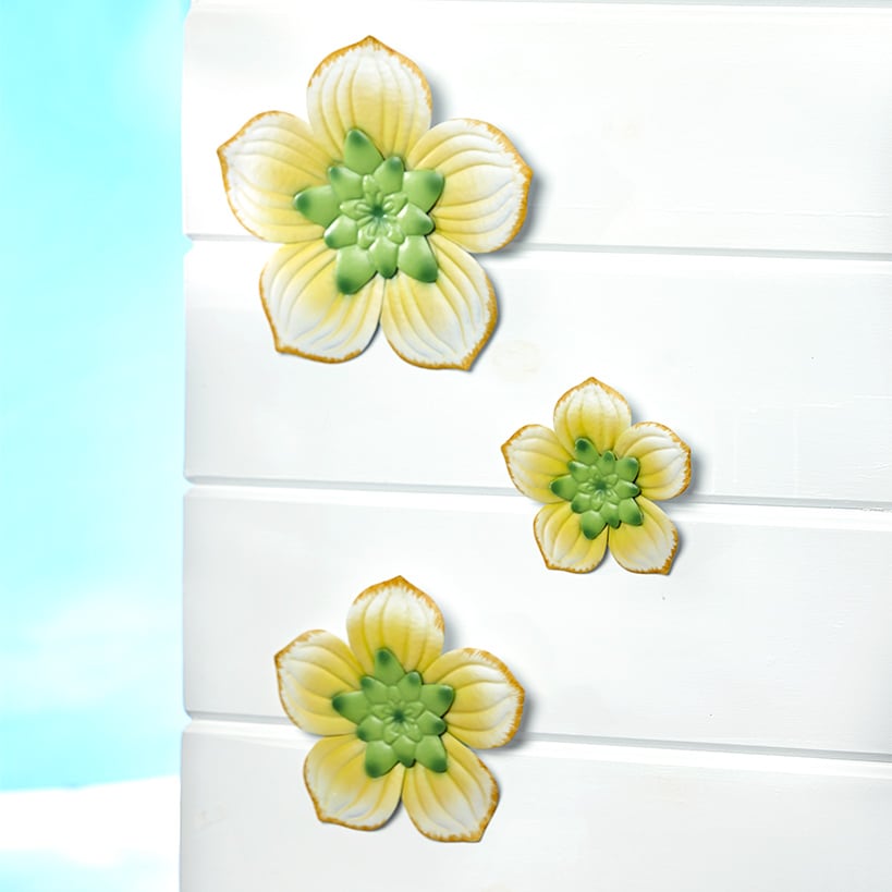 Tropical Home Decor