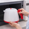 Microwave Tea Kettle - 28oz X1475
