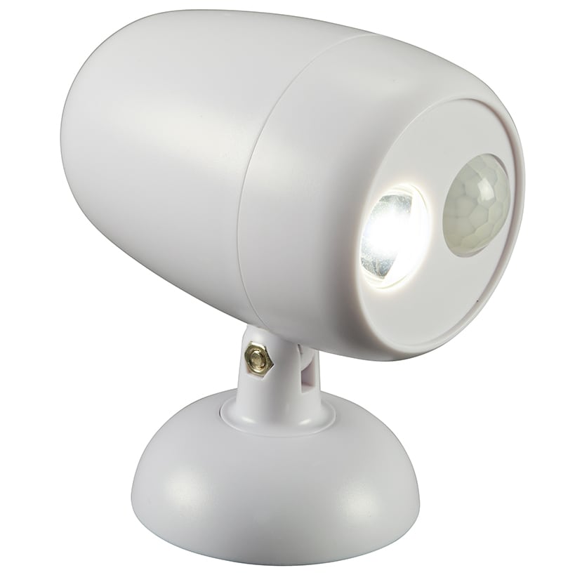 Motion Sensor LED Outdoor Security Light