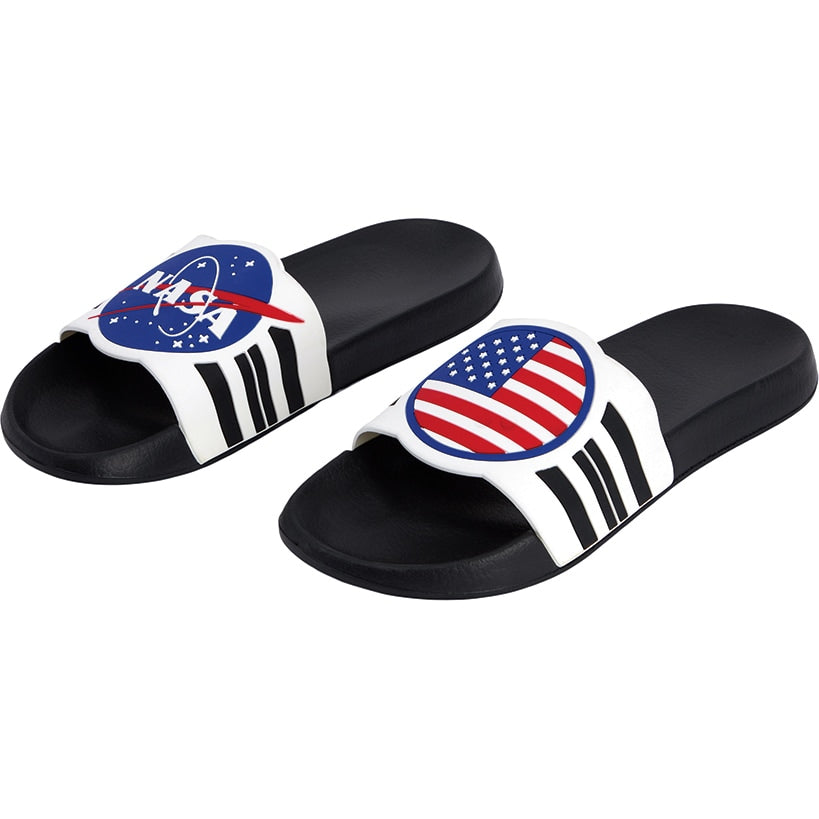 Men's Slide Sandals I4957