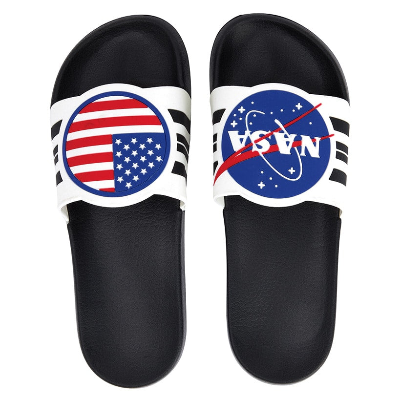 Men's Slide Sandals I4957