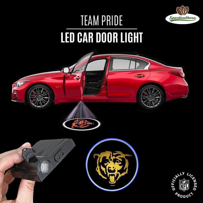 LED Car Door Light M8688