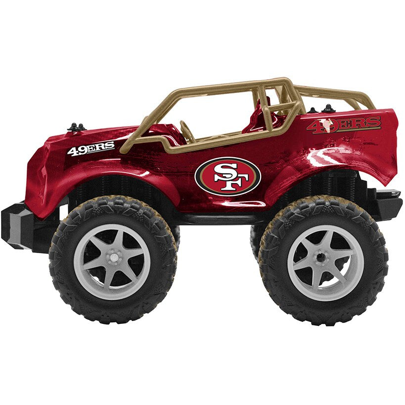 Remote Control Monster Truck D627