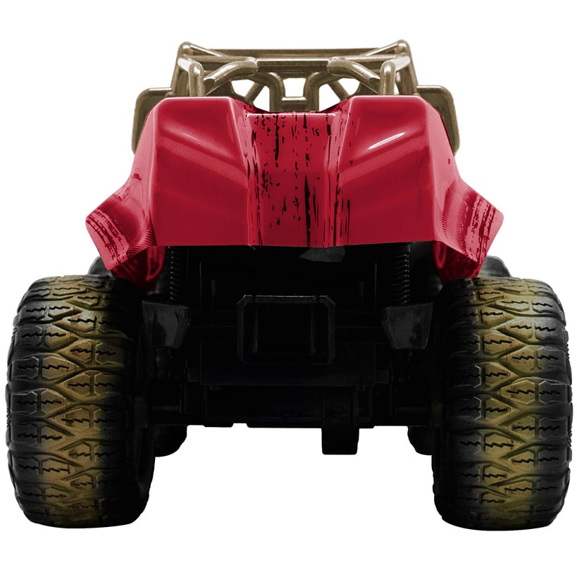 Remote Control Monster Truck D627